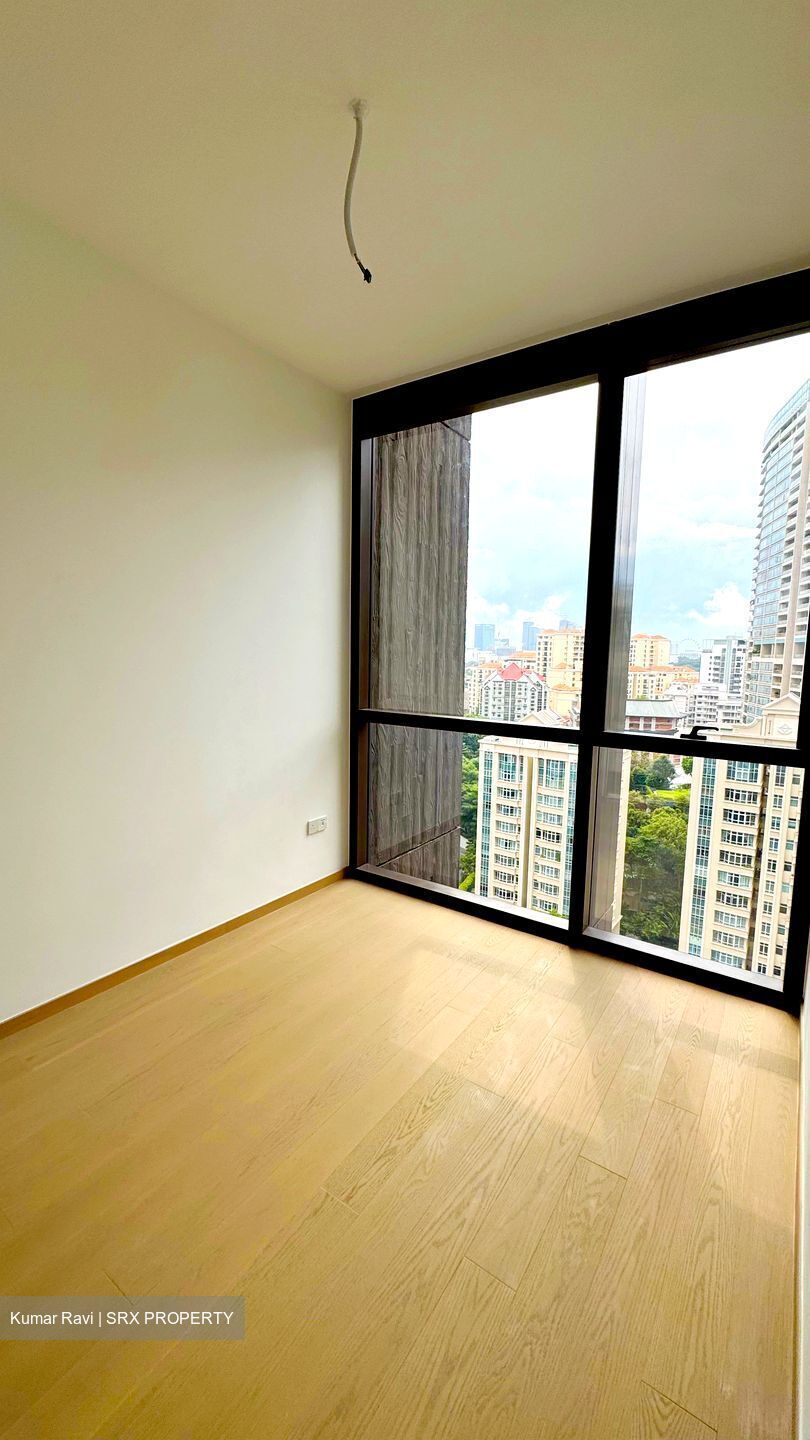 The Avenir (D9), Condominium #505077341